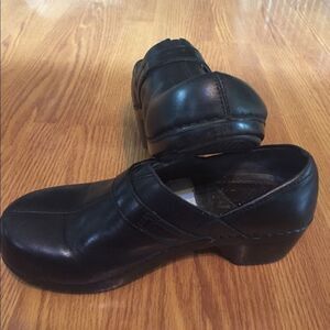 Black Dansko's sz 39